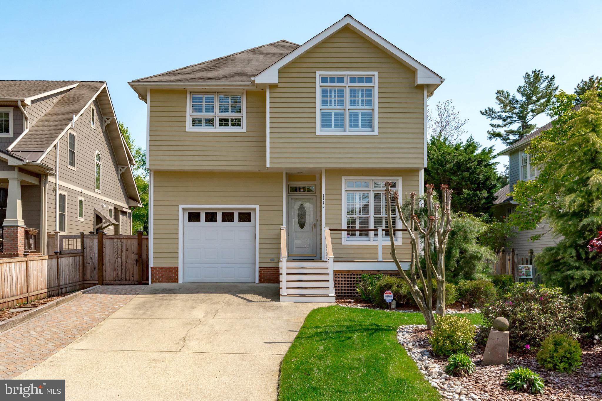 EASTPORT - Residential