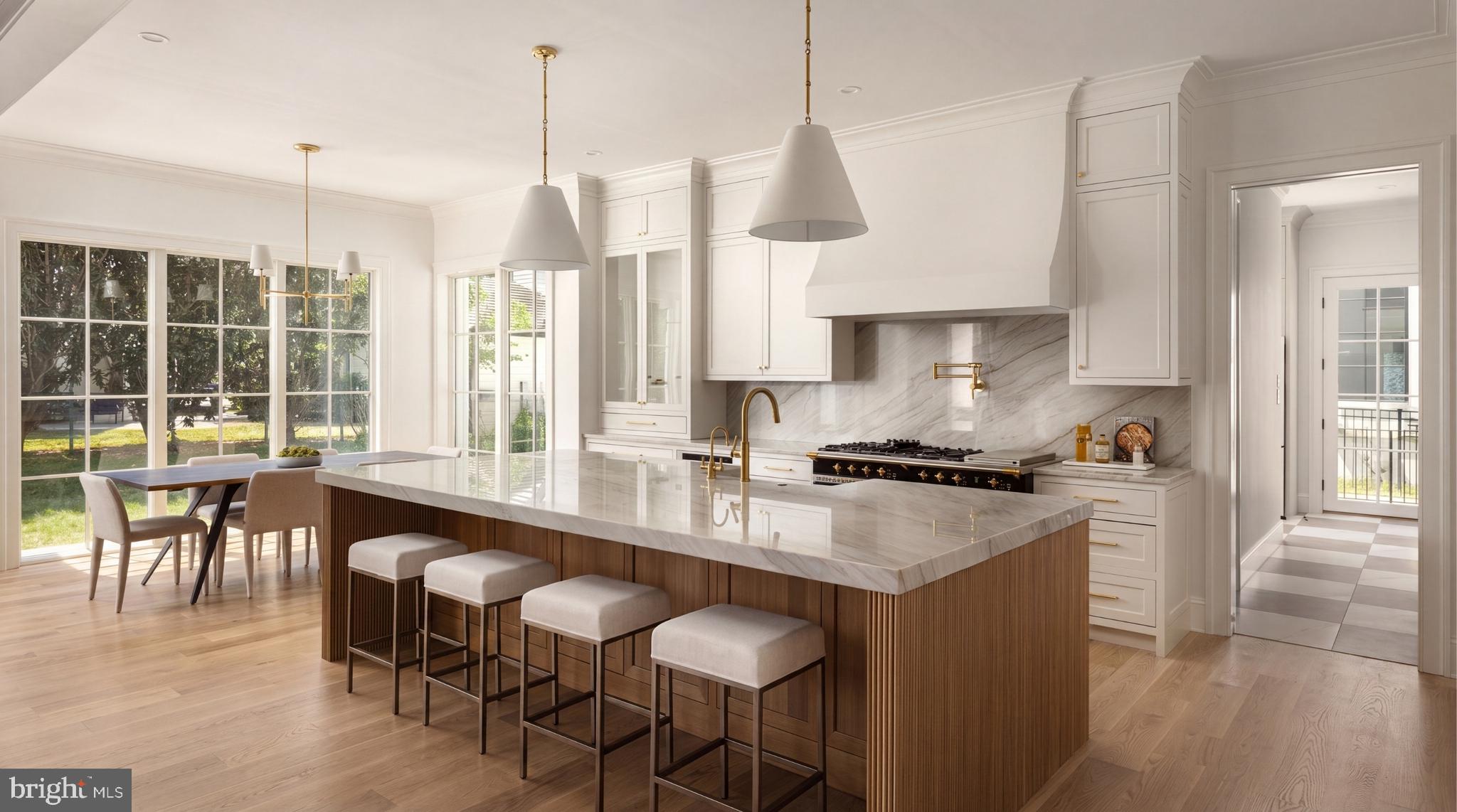 KENWOOD - Residential