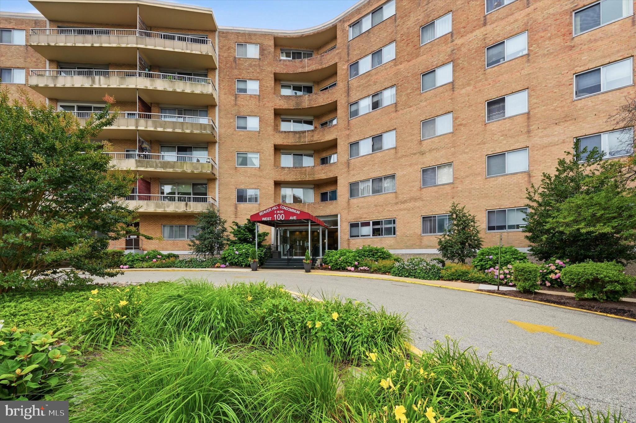 JENKINTOWN - Residential