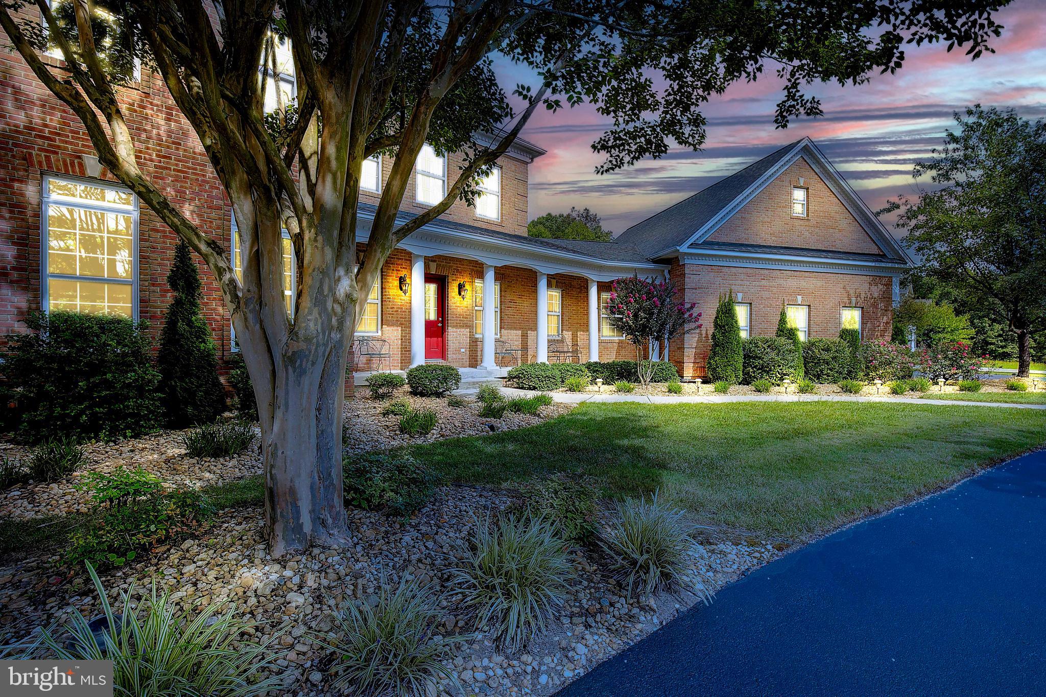 CALVERT CROSSING - Residential