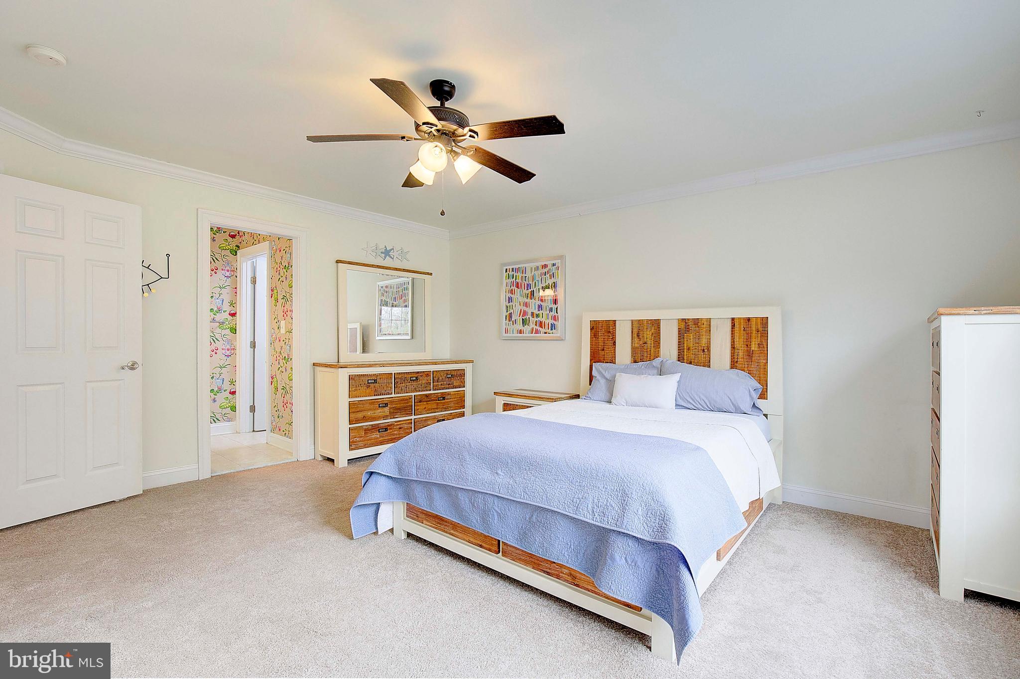 CALVERT CROSSING - Residential