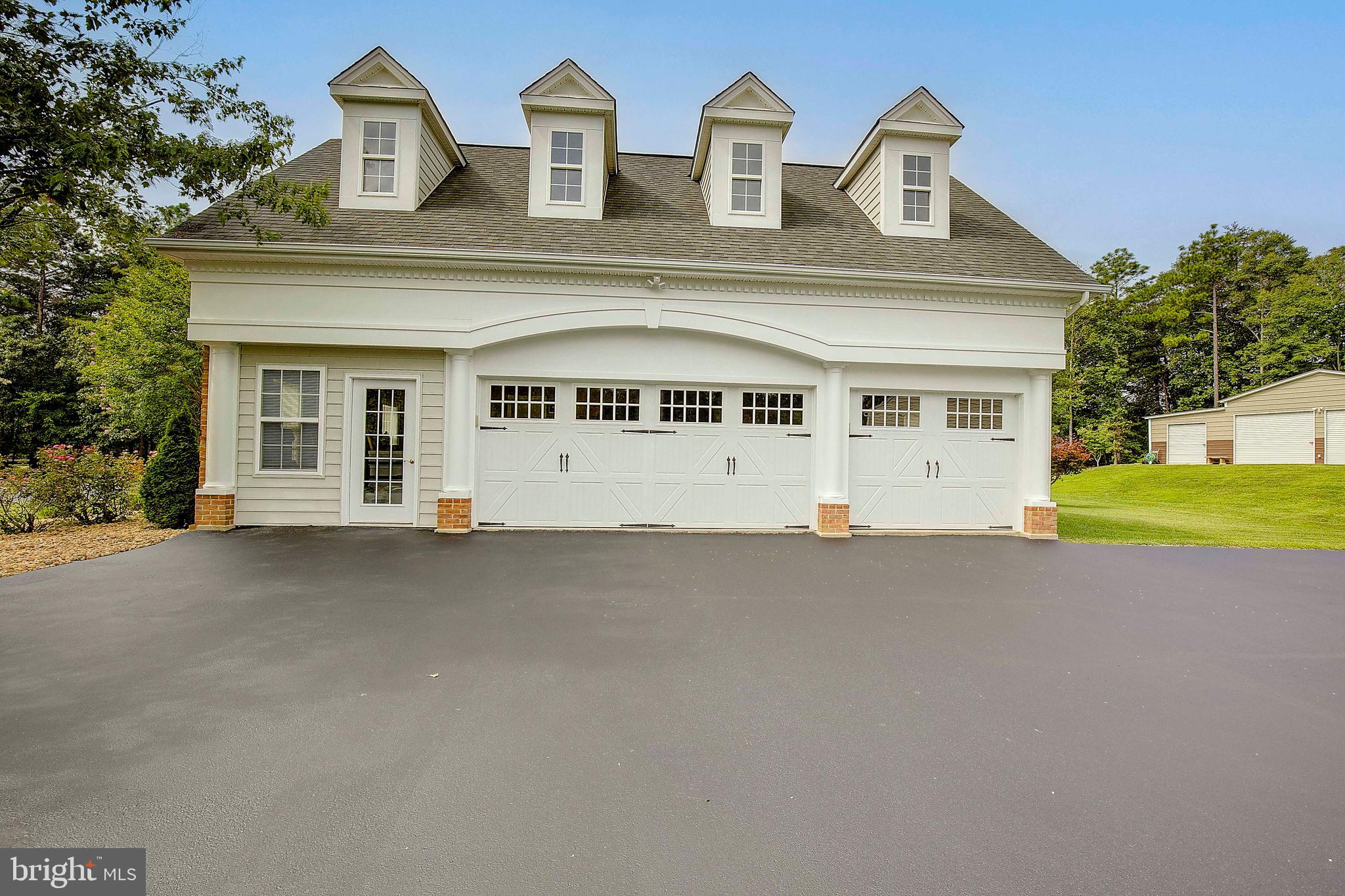 CALVERT CROSSING - Residential
