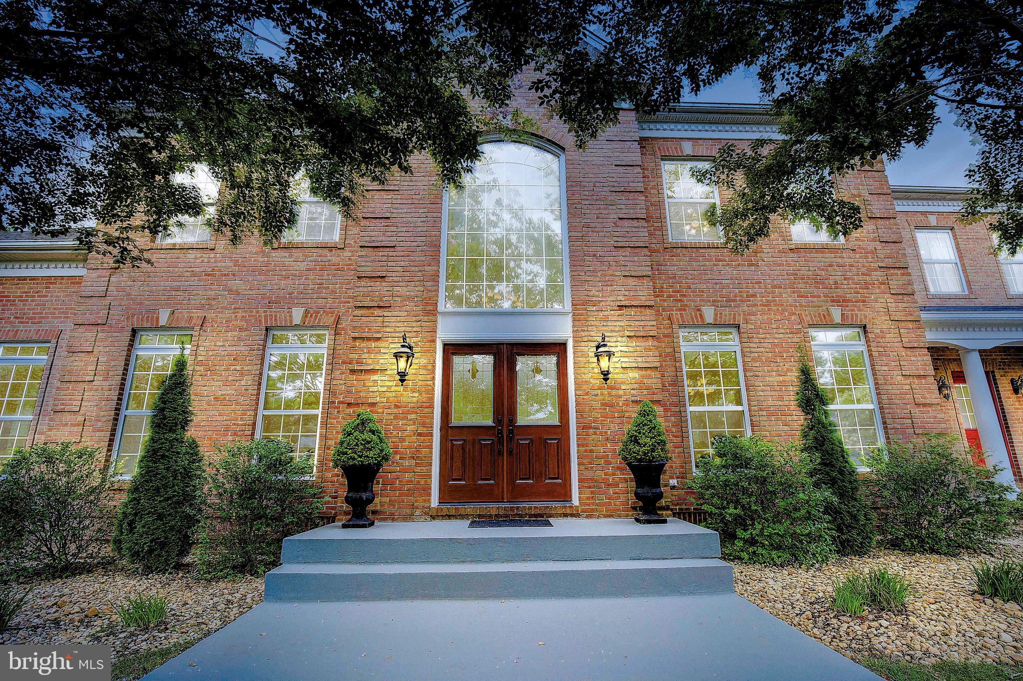 CALVERT CROSSING - Residential