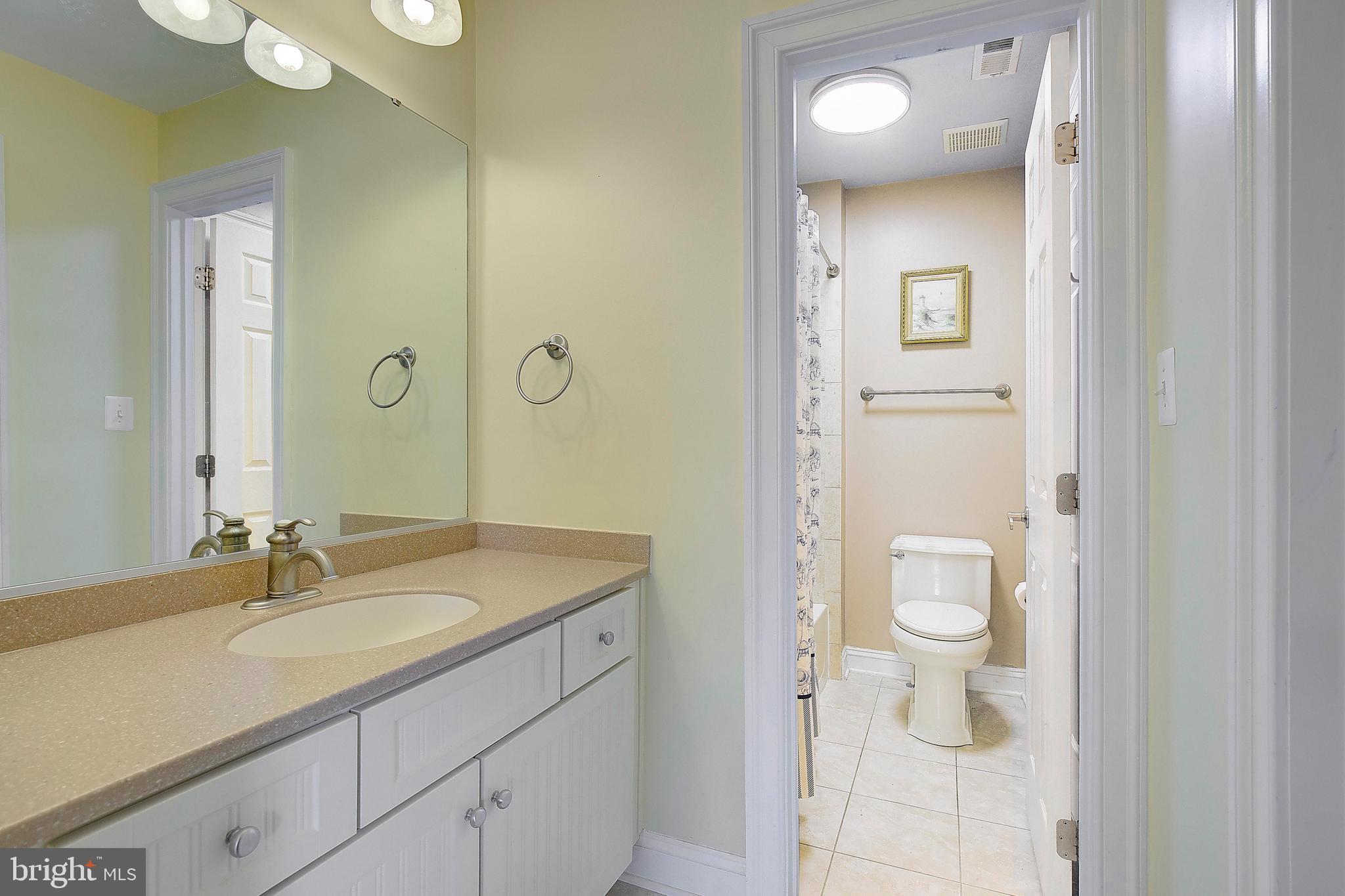 CALVERT CROSSING - Residential
