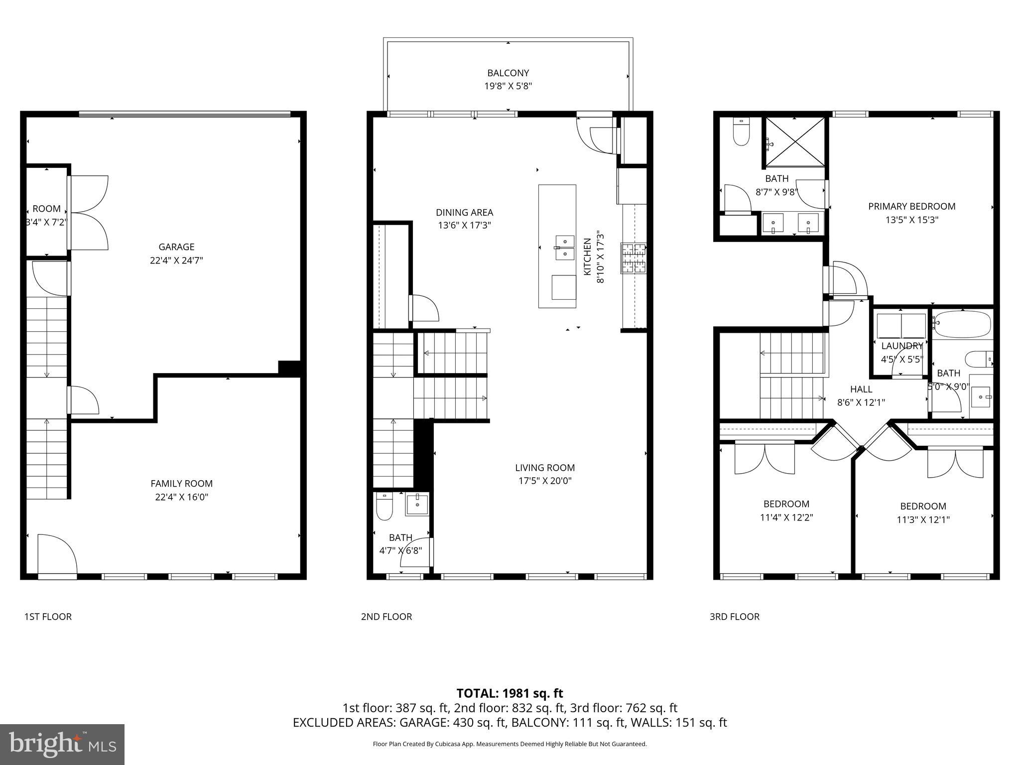 WESTCHESTER SQUARE - Residential