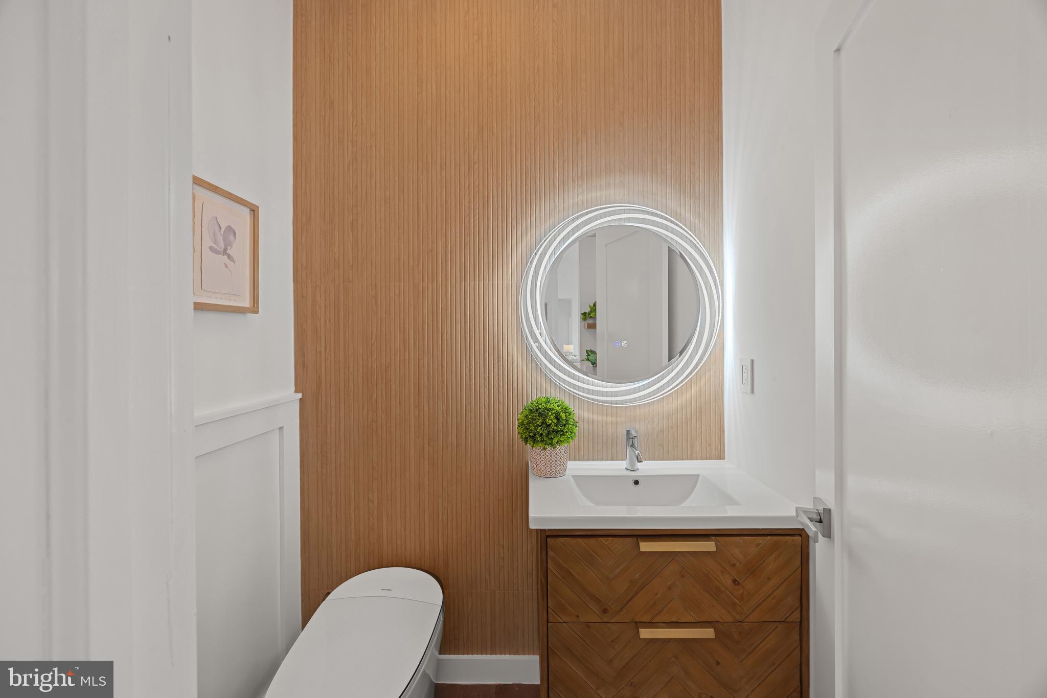 STEVENSVILLE - Residential