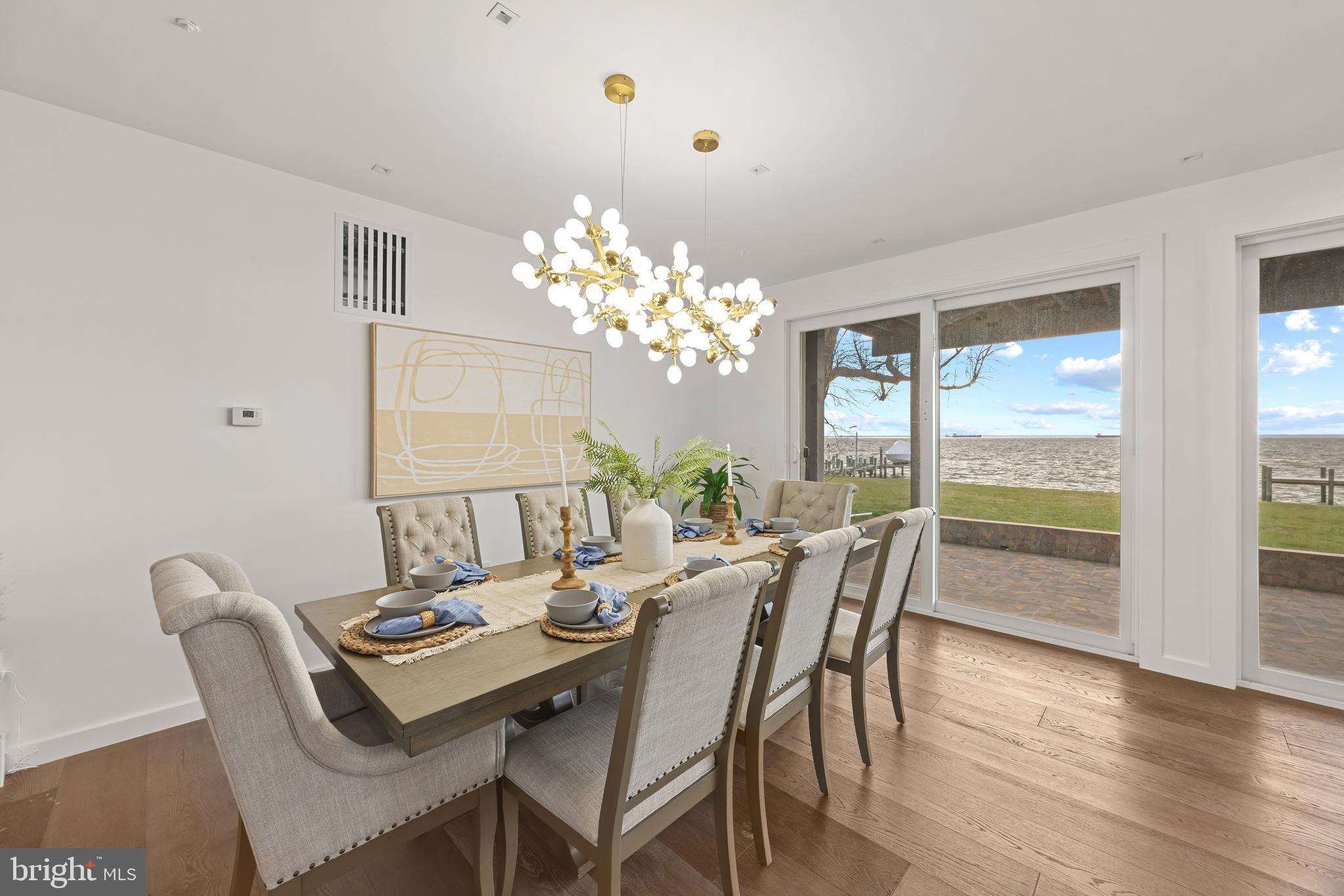 STEVENSVILLE - Residential
