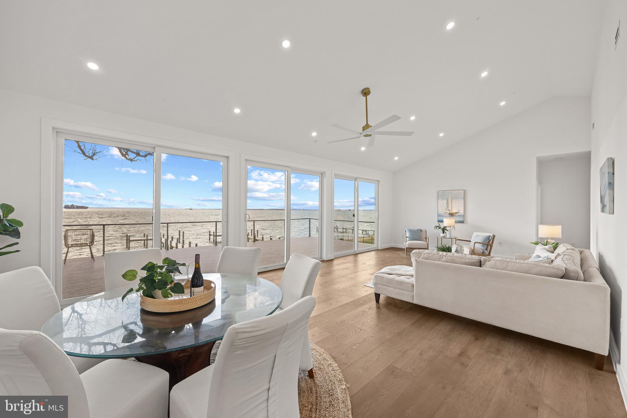 STEVENSVILLE - Residential