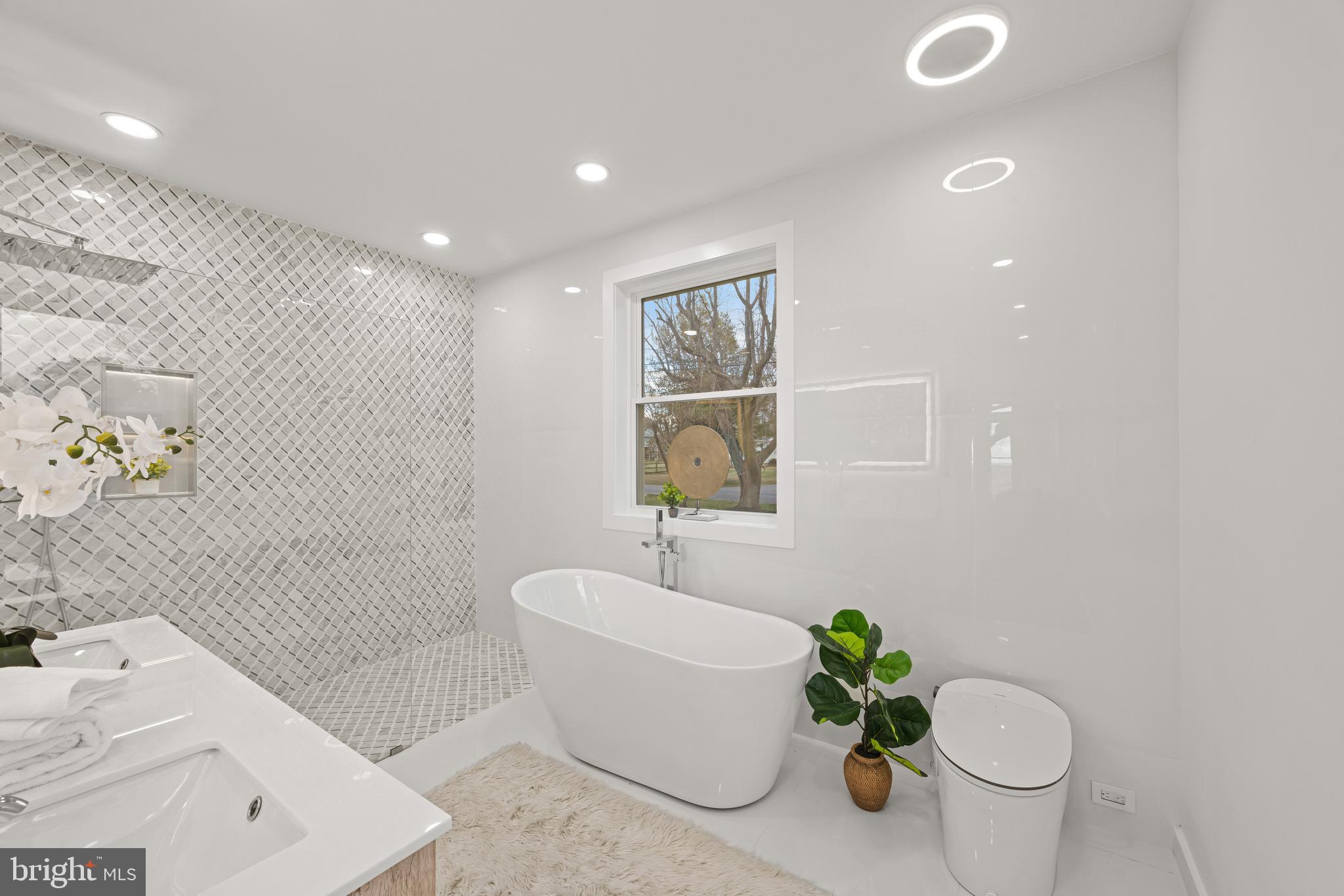 STEVENSVILLE - Residential