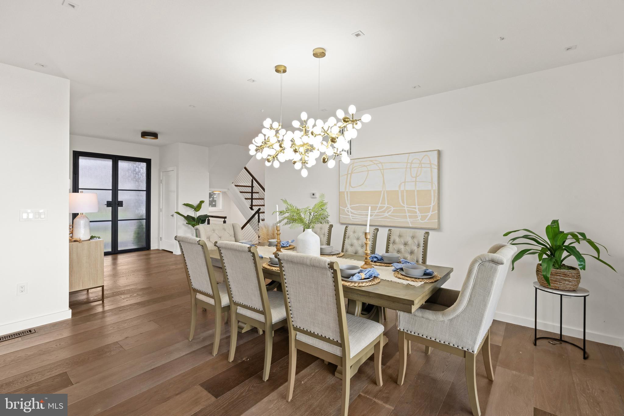 STEVENSVILLE - Residential