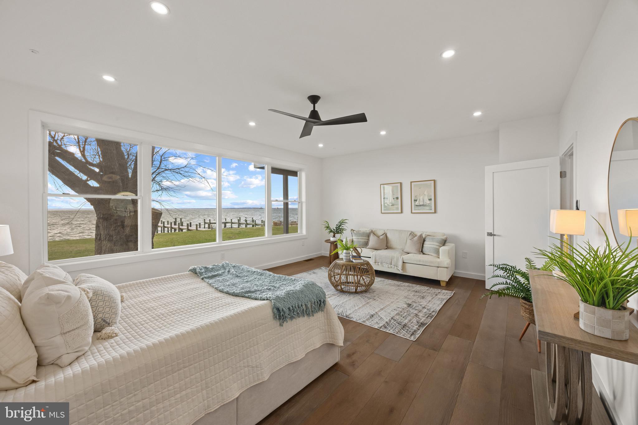 STEVENSVILLE - Residential