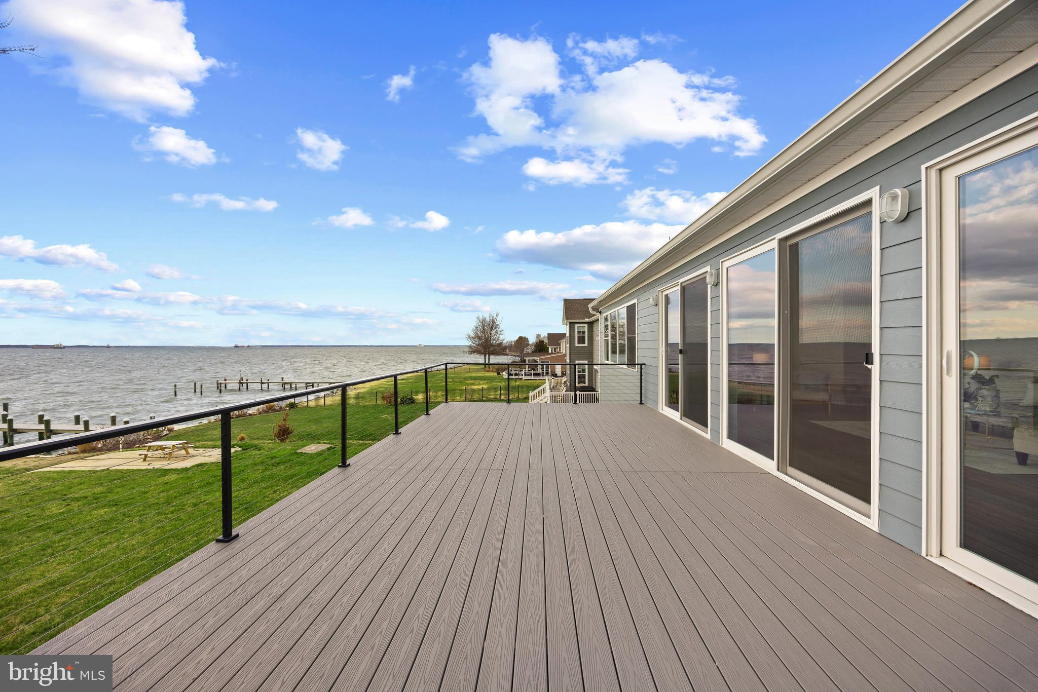 STEVENSVILLE - Residential
