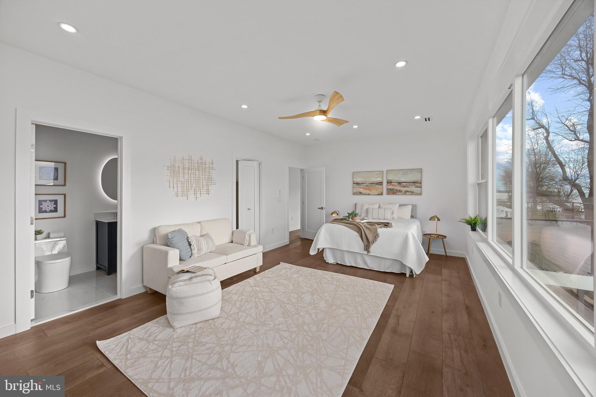 STEVENSVILLE - Residential
