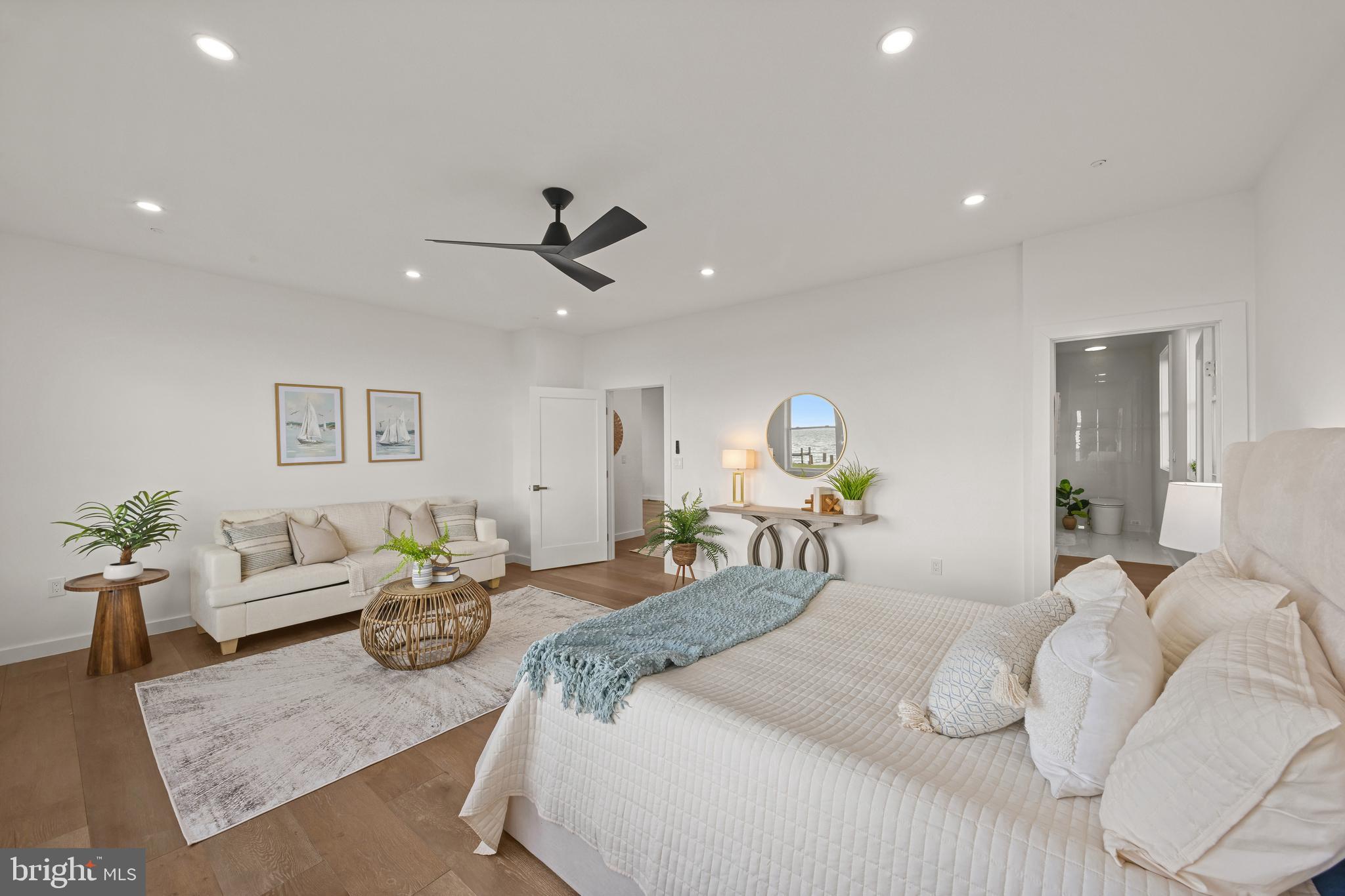 STEVENSVILLE - Residential