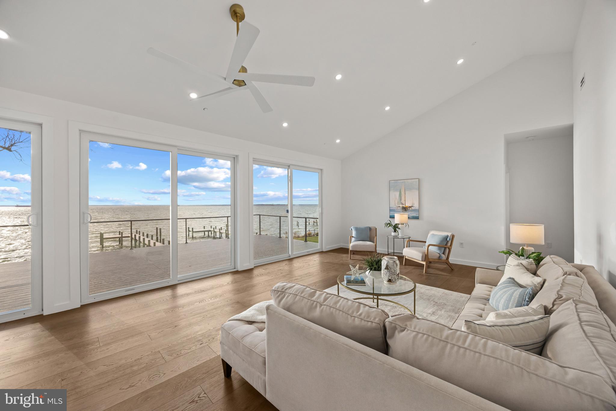 STEVENSVILLE - Residential