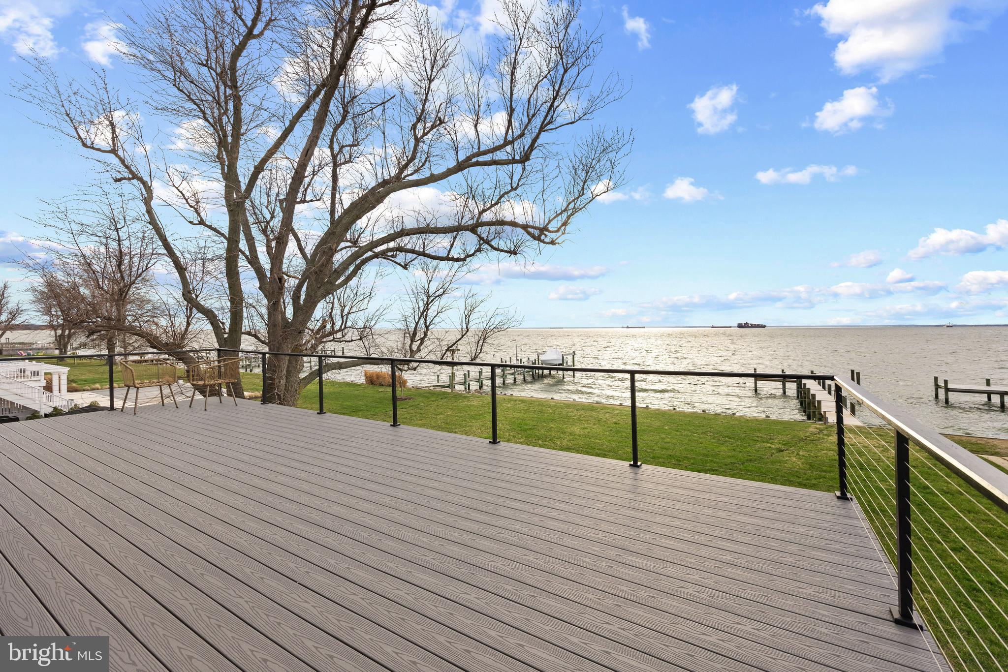 STEVENSVILLE - Residential