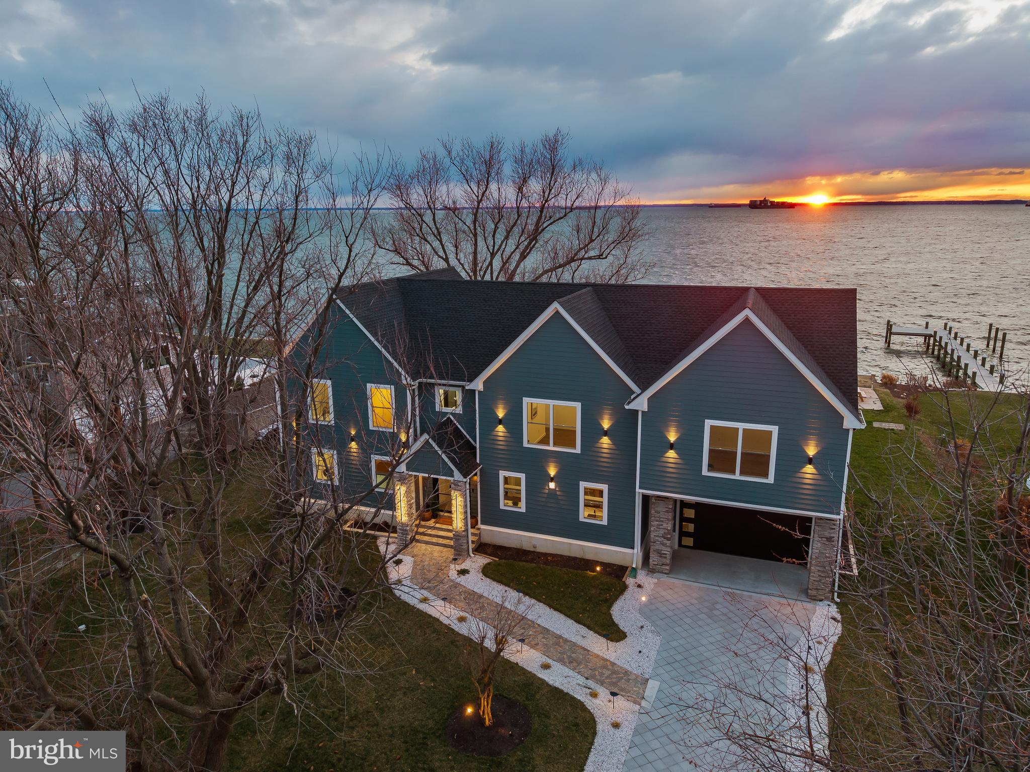 STEVENSVILLE - Residential