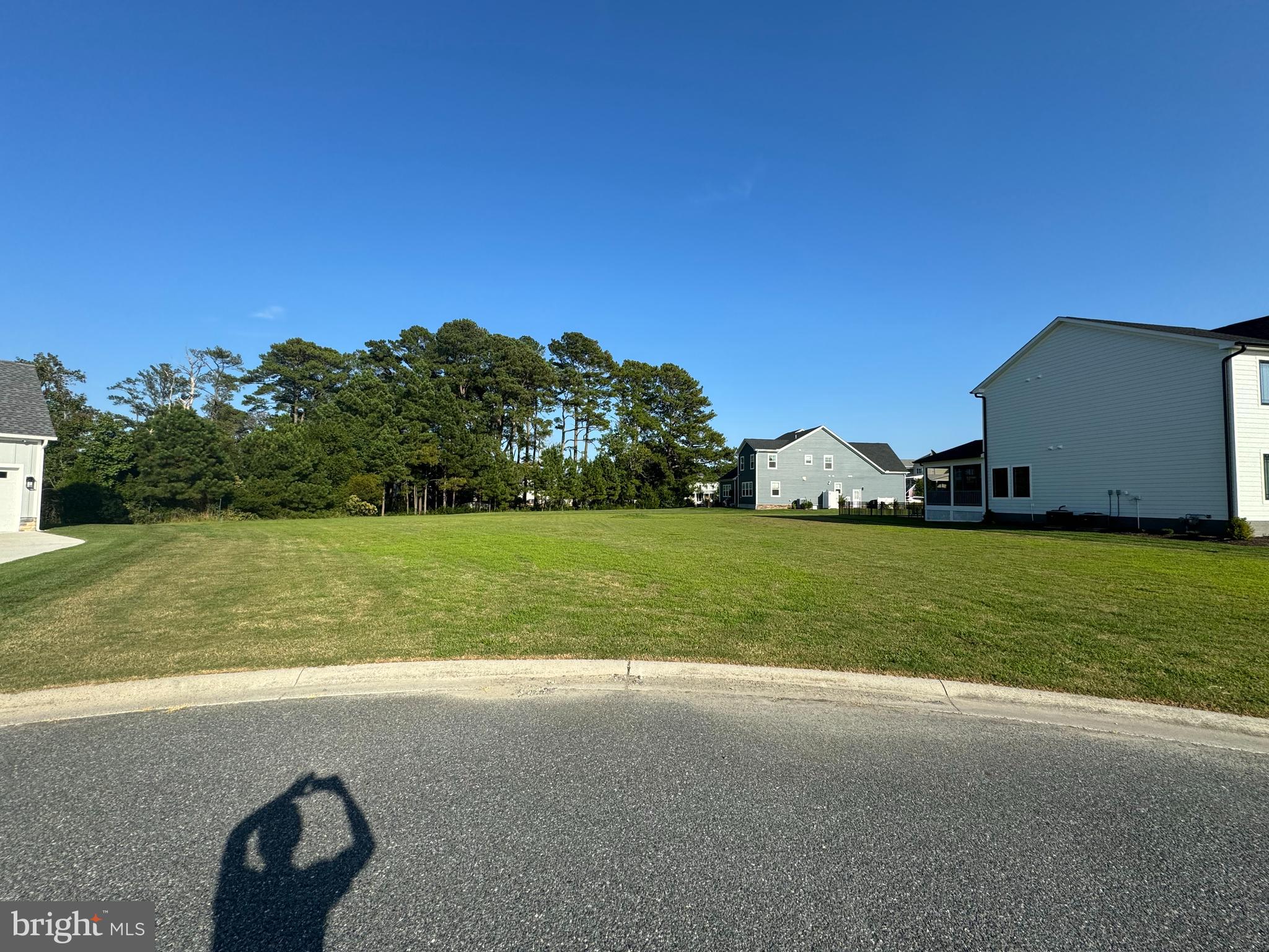 GLENRIDDLE - Land