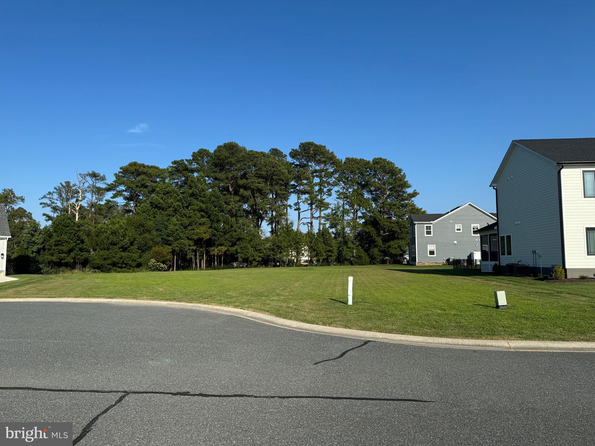 GLENRIDDLE - Land