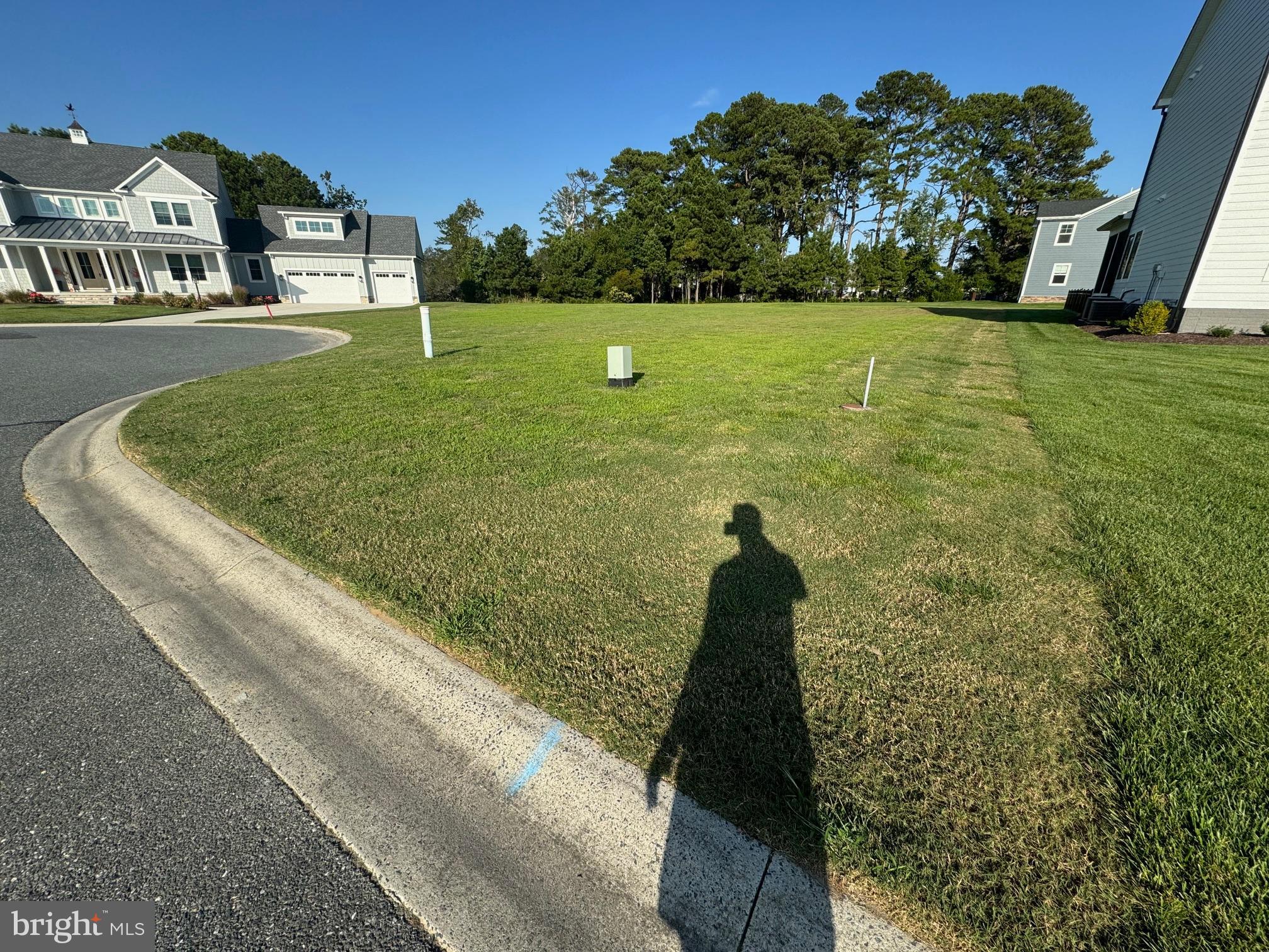 GLENRIDDLE - Land