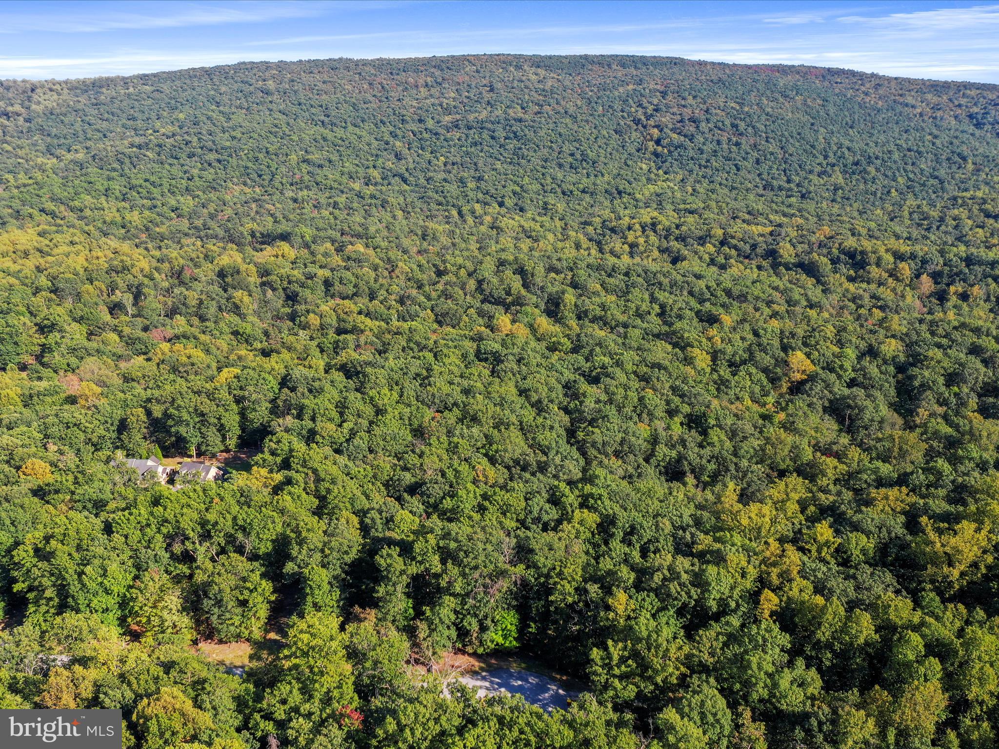 LAKE FOREST ESTATES - Land