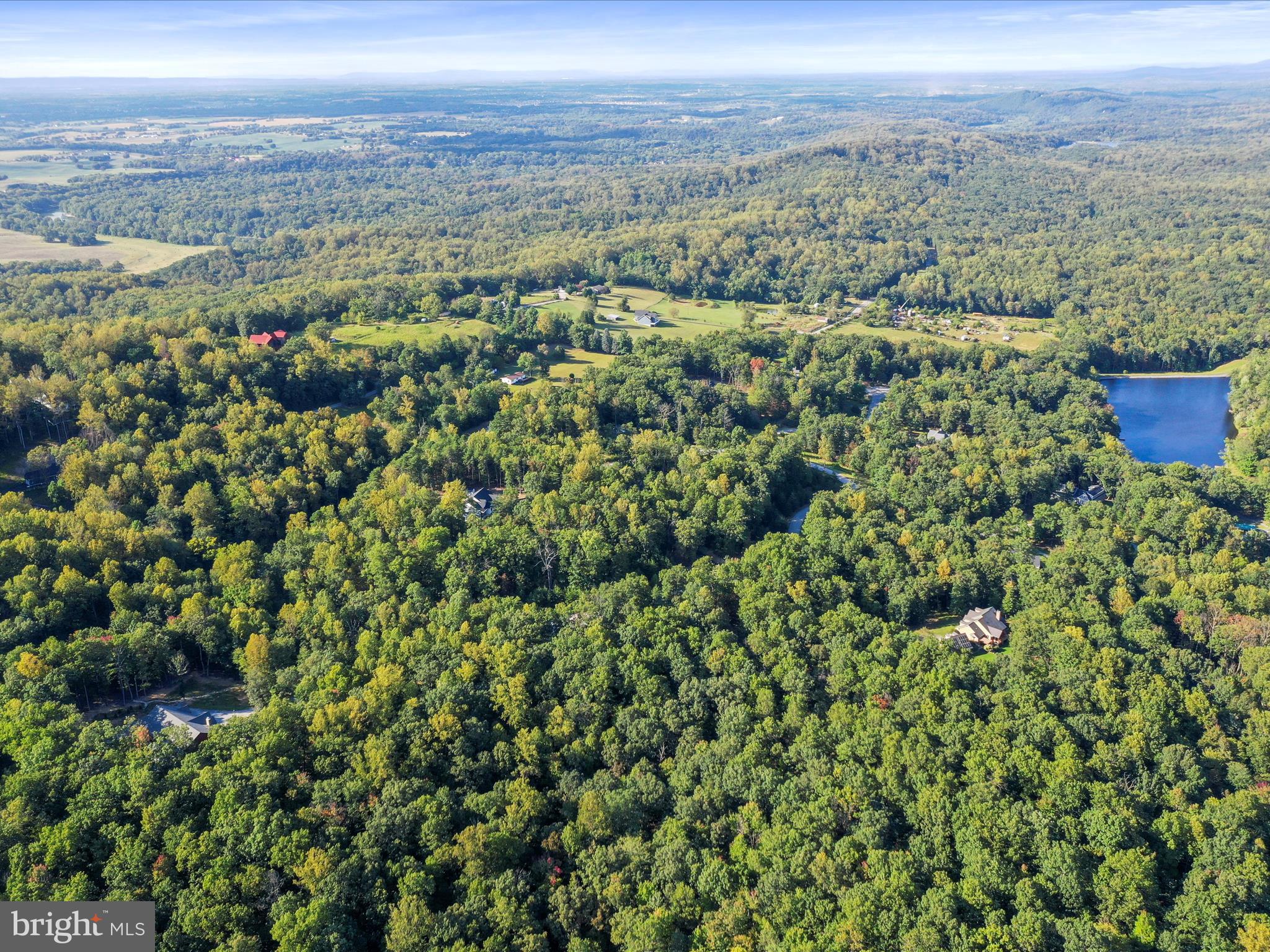 LAKE FOREST ESTATES - Land