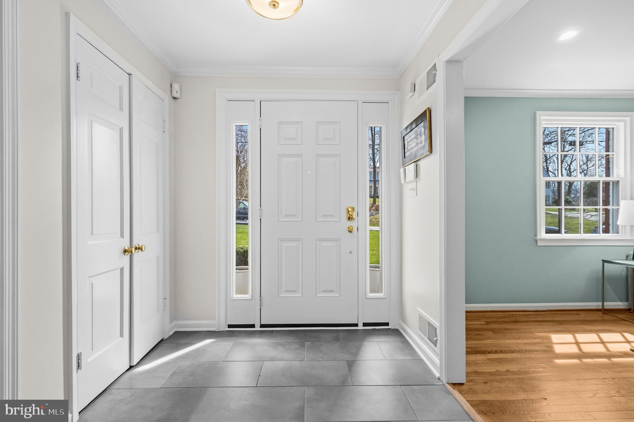 SMITHFIELD - Residential
