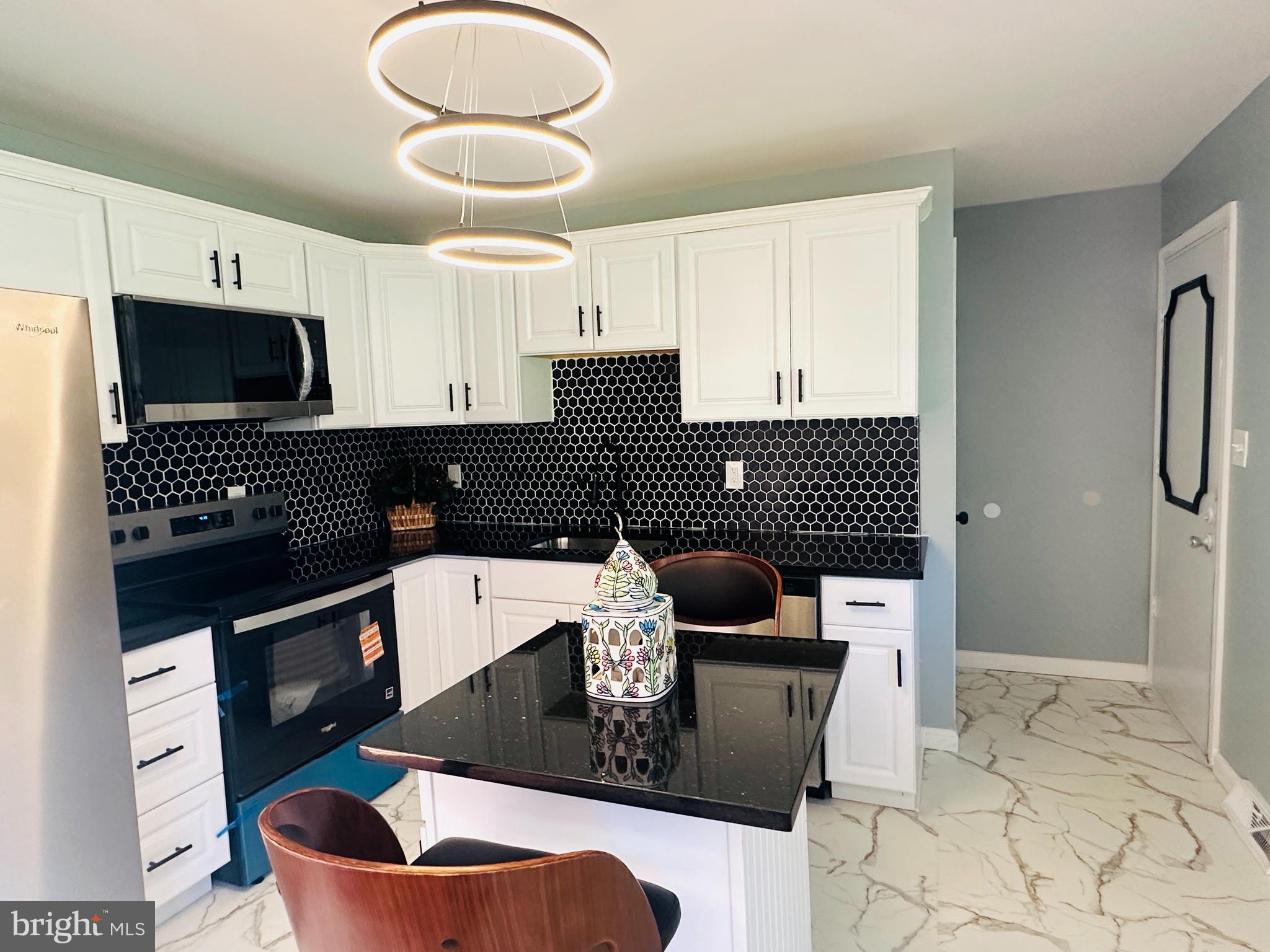 OLIVET HILL - Residential