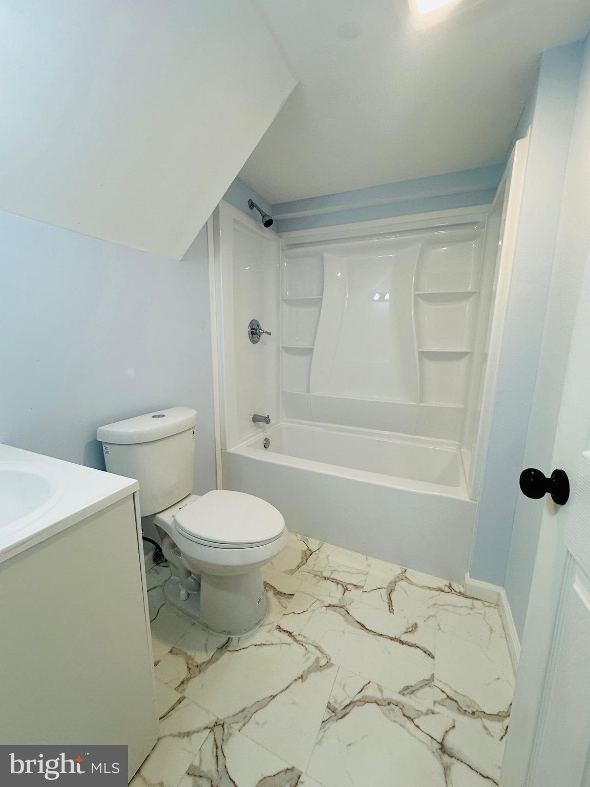OLIVET HILL - Residential