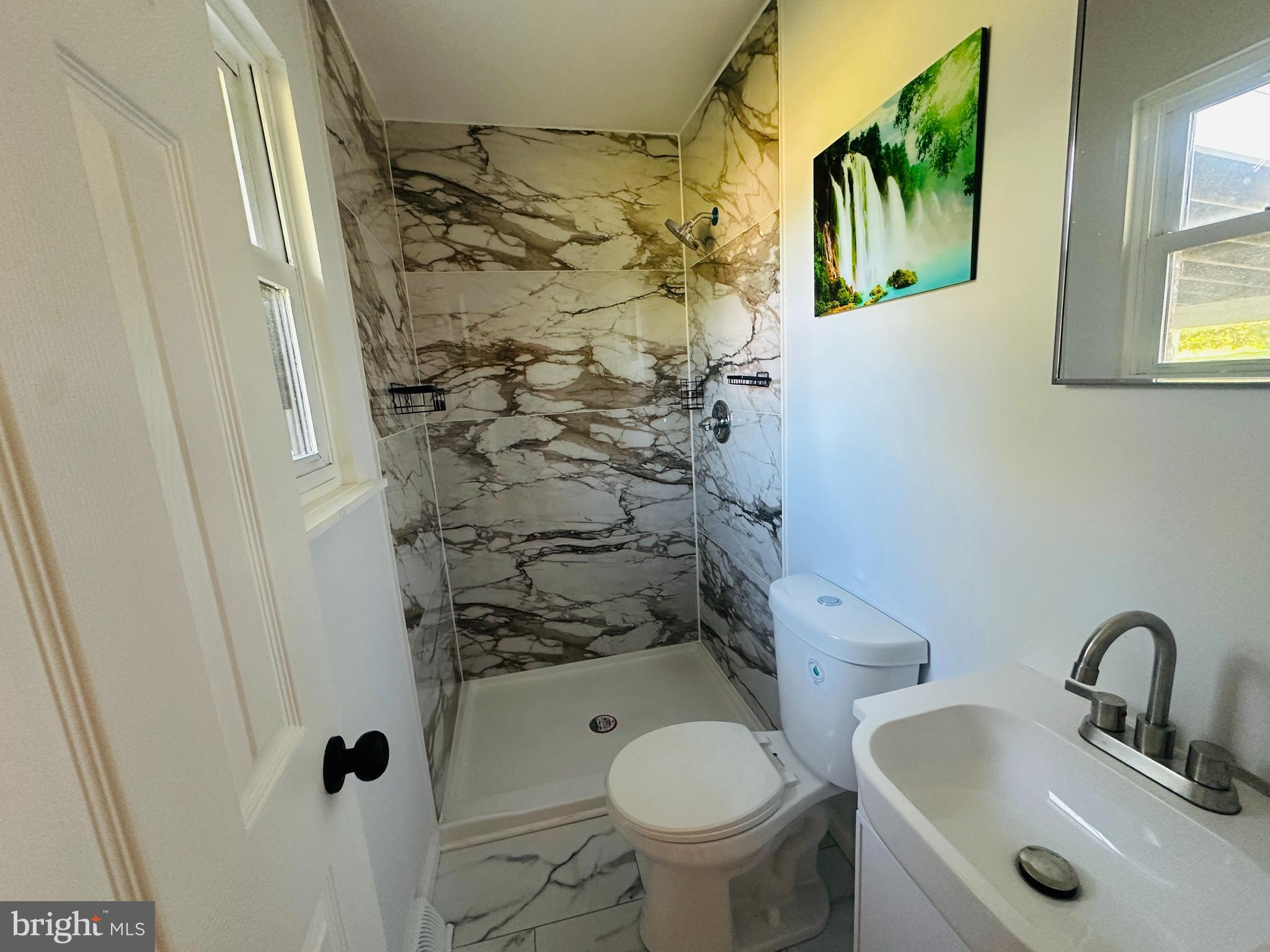 OLIVET HILL - Residential