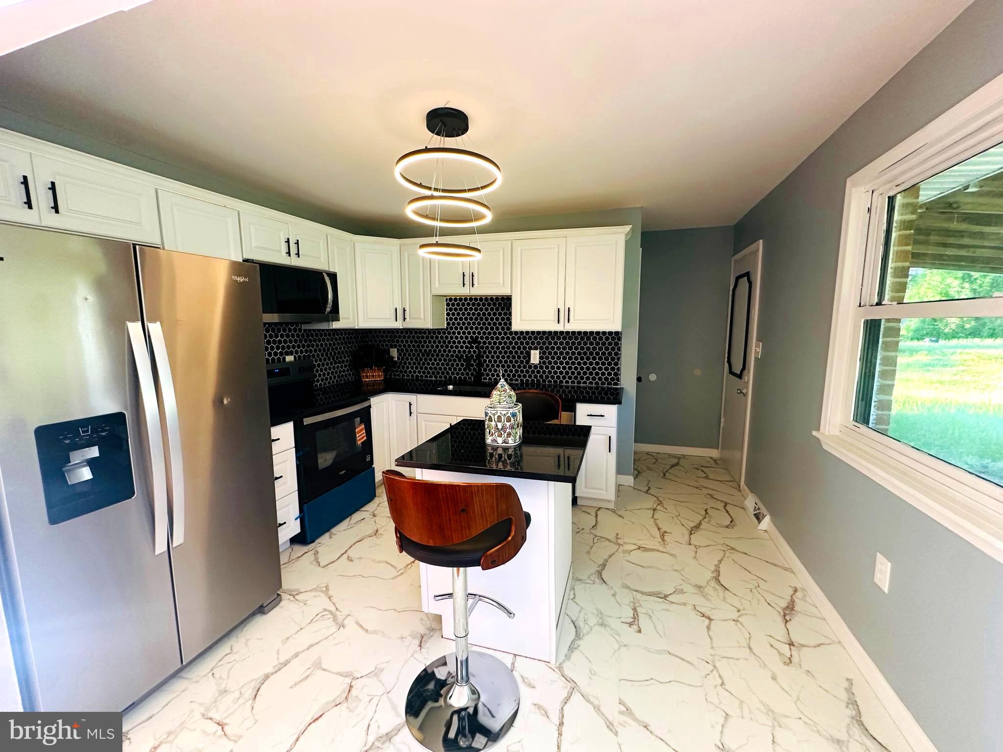 OLIVET HILL - Residential