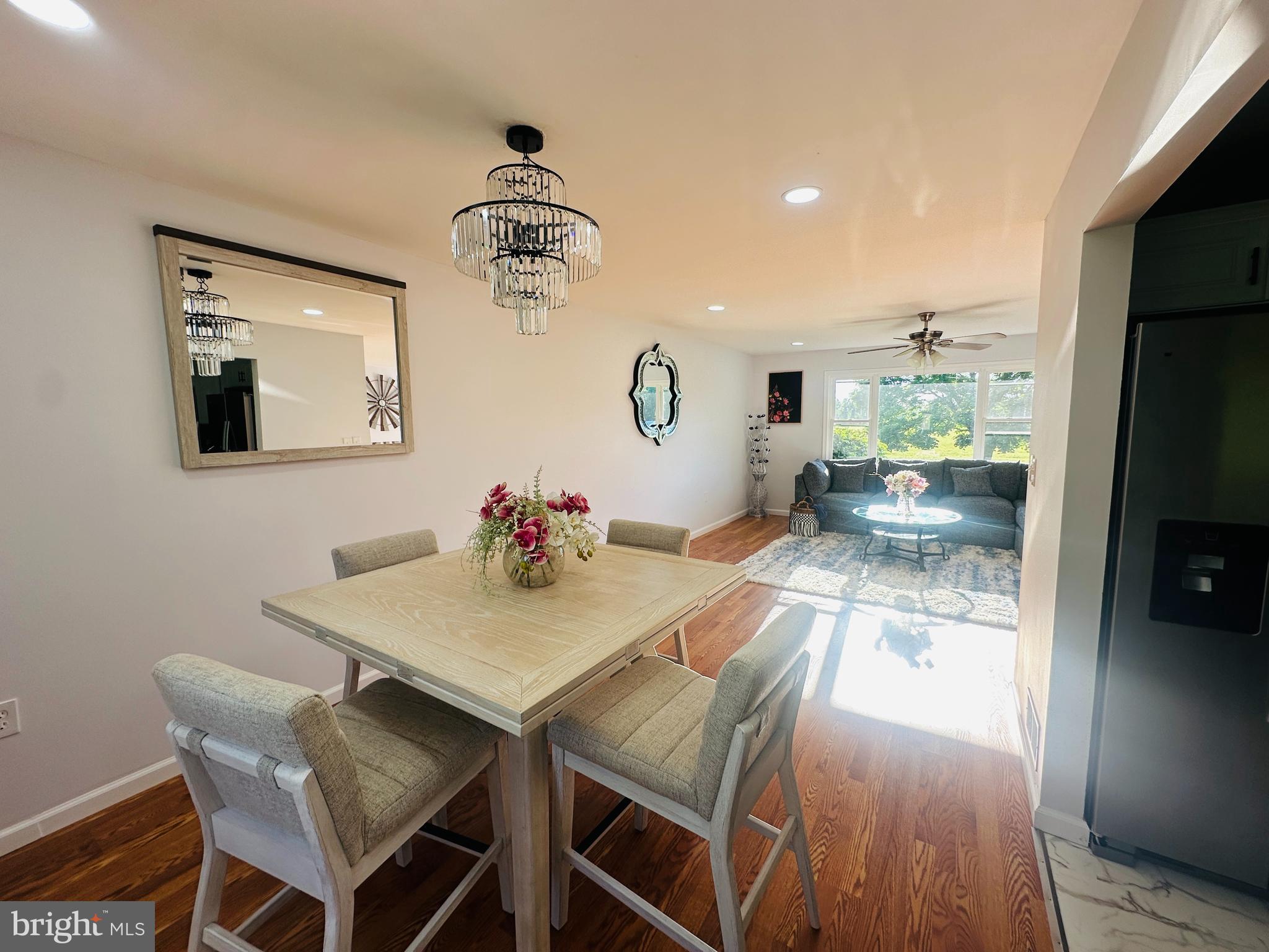 OLIVET HILL - Residential