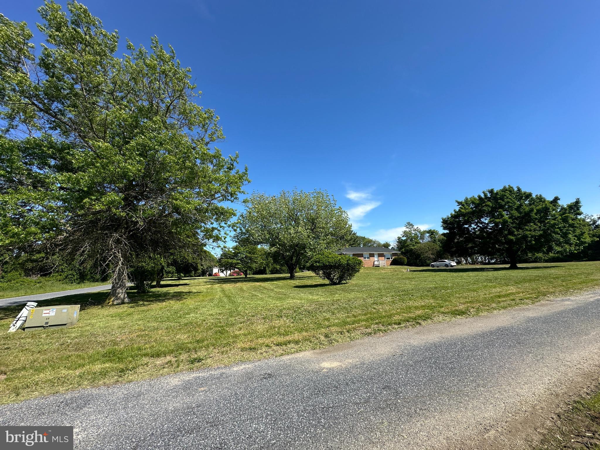 OLIVET HILL - Residential