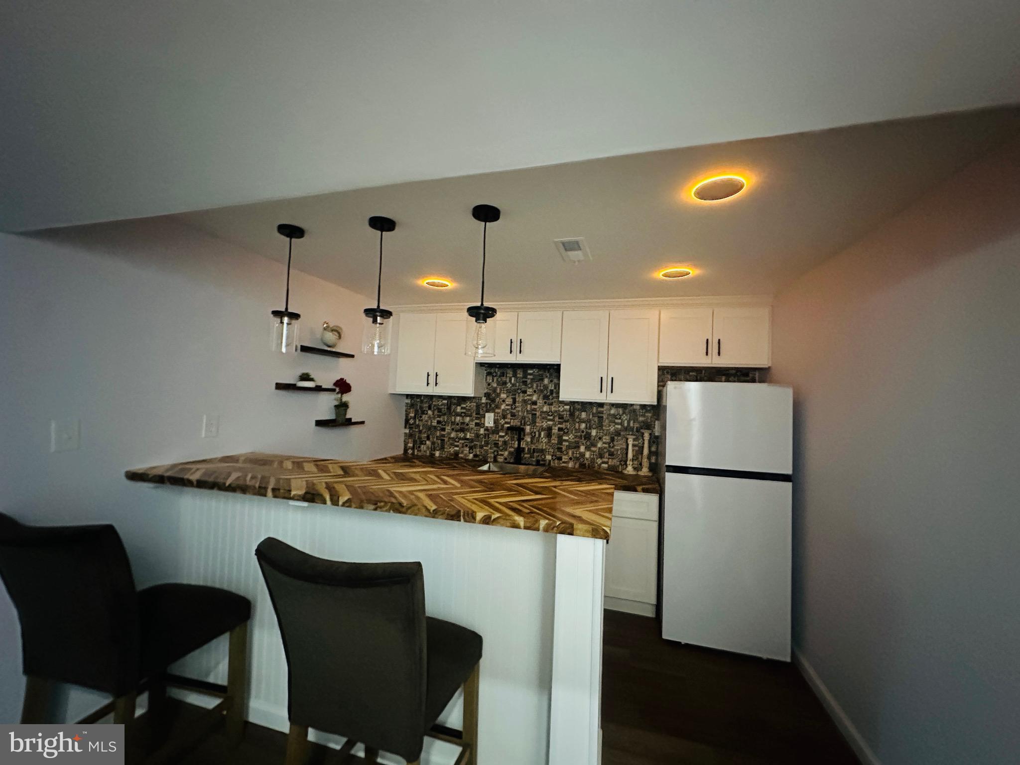OLIVET HILL - Residential