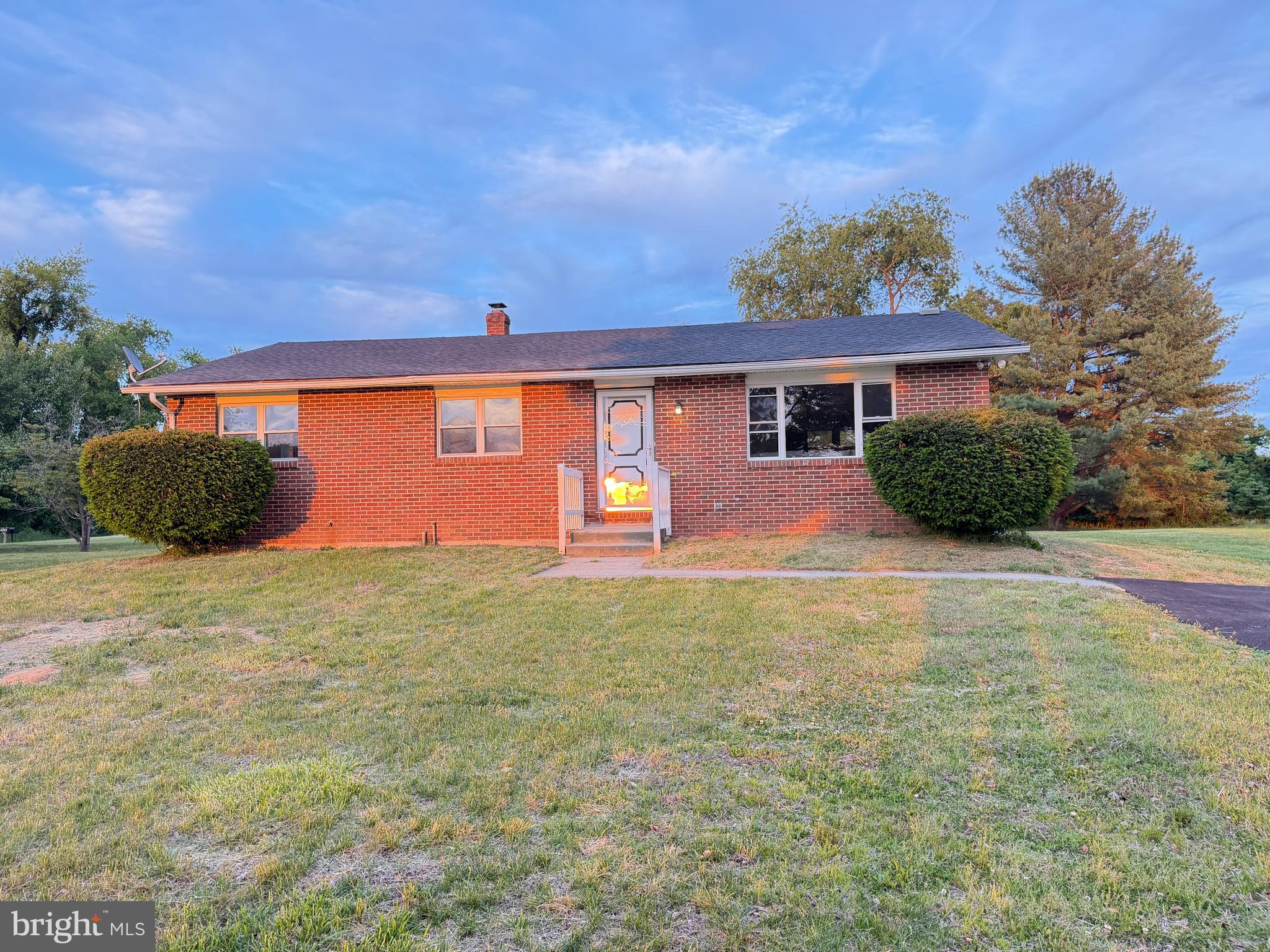 Welcome to this beautifully updated 4-bedroom, 3 full bath home situated on a spacious 1.68-acre corner lot in a peaceful rural setting. This move-in ready property features a renovated kitchen with modern finishes, updated bathrooms, new paint, new flooring, and a new roof for added peace of mind. The partially finished basement with bar offers additional living and entertaining space perfect for gatherings or relaxing. Enjoy the perfect balance of privacy and convenience with easy access to Middletown DE, Chestertown, and Dover. Plenty of outdoor space for entertaining, gardening, or simply enjoying Eastern Shore living. 

Back on the market due to the previous buyer's financing denial. A home inspection was completed, and the seller has addressed all requested repairs. The inspection report and receipts for completed repairs are available upon request, providing added confidence for prospective buyers.

Don’t miss this opportunity to own a beautifully renovated home in a convenient location. 
This property won’t last long schedule your appointment today!

" Listing agent is related to seller"