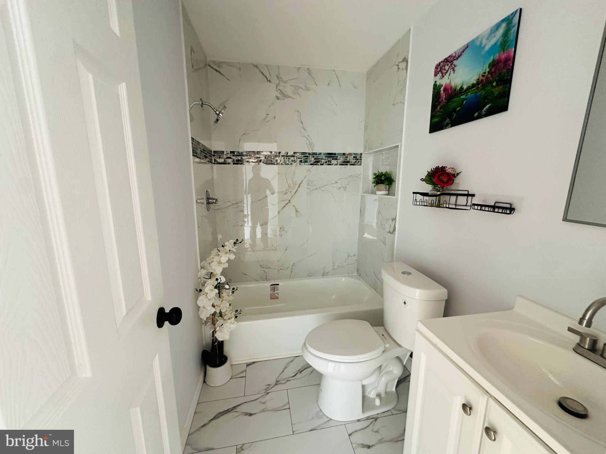 OLIVET HILL - Residential
