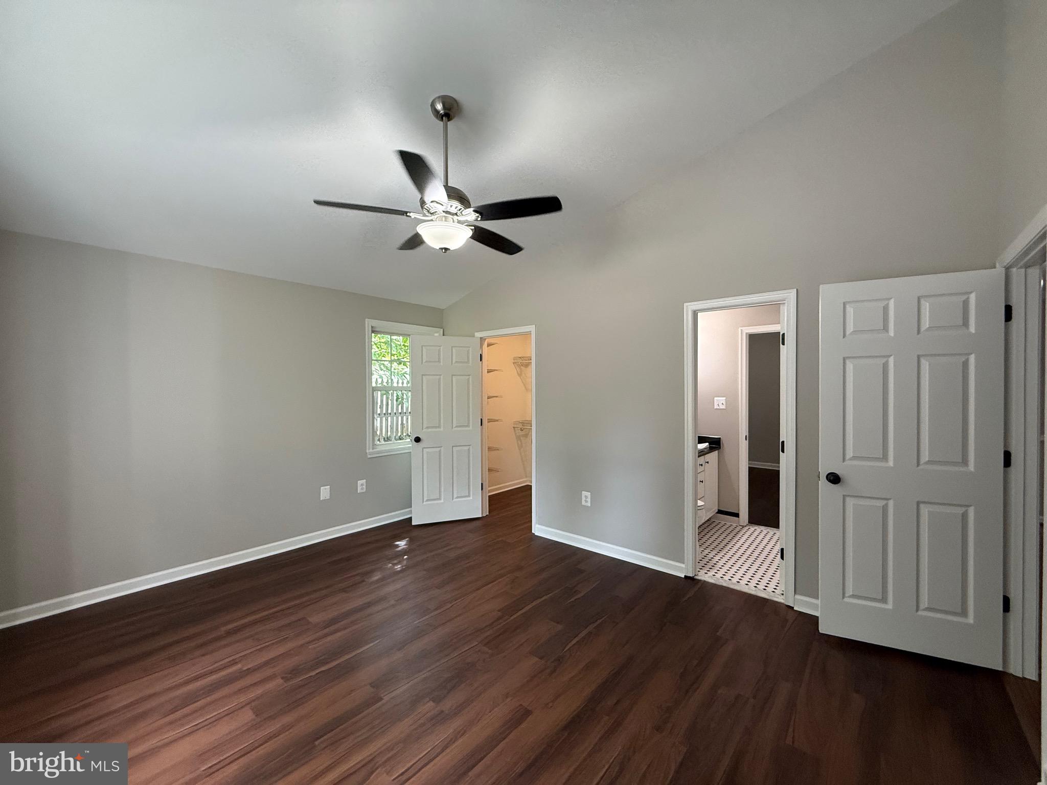 NORTH SPRINGFIELD - Residential