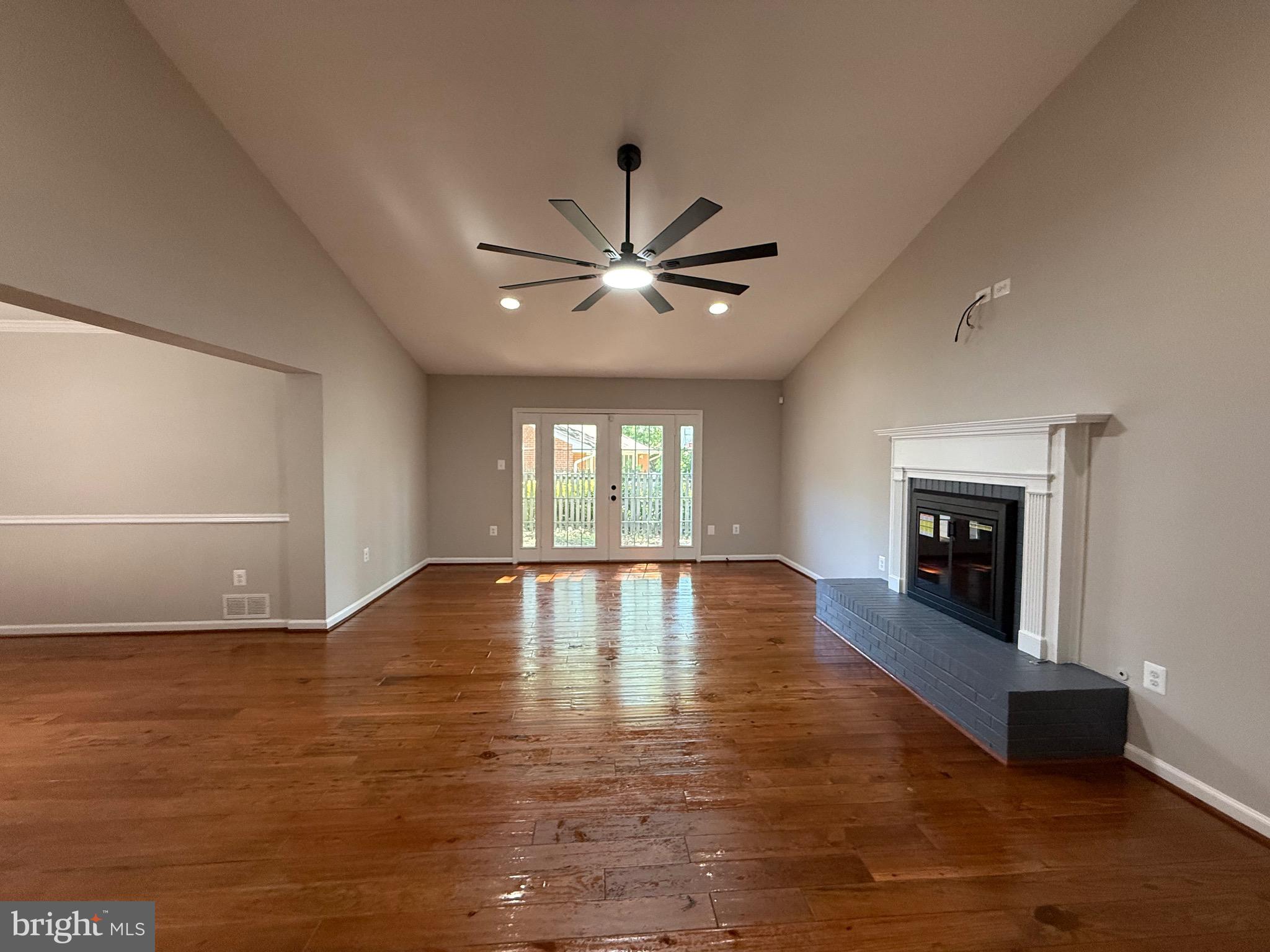 NORTH SPRINGFIELD - Residential