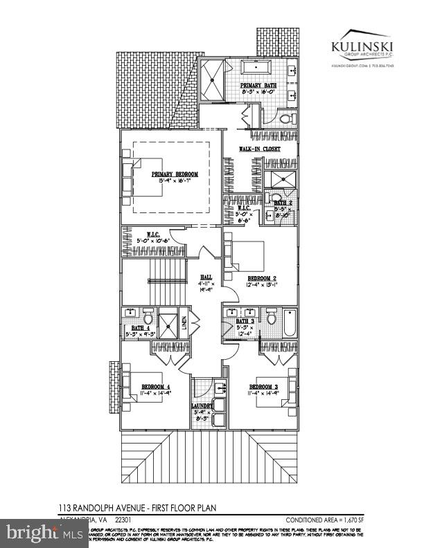 DEL RAY - Residential