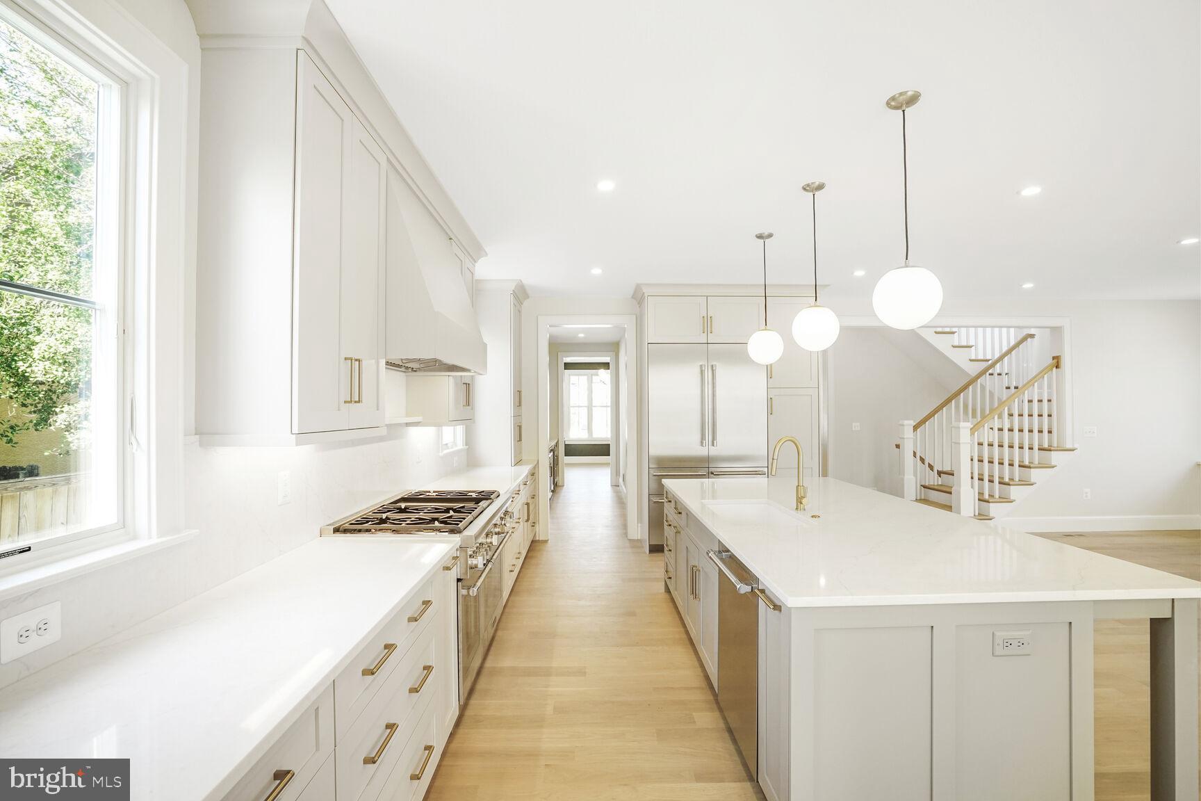 DEL RAY - Residential