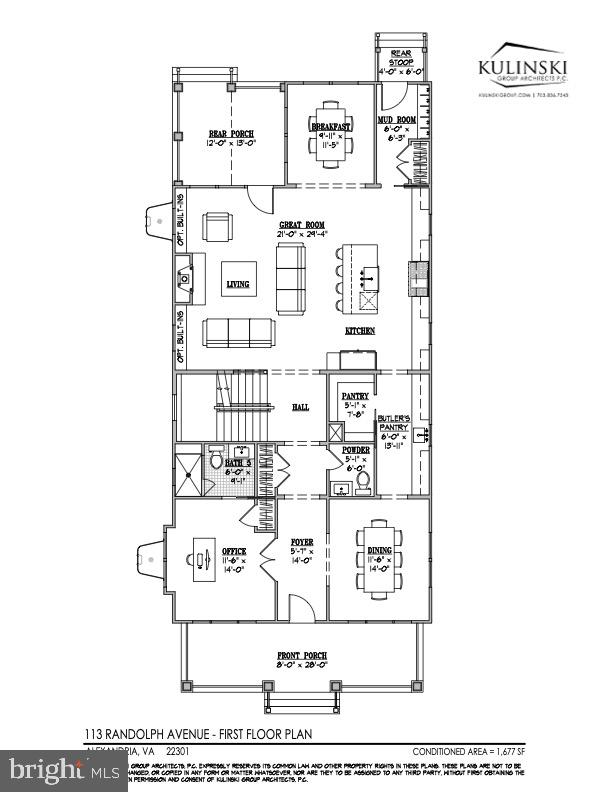 DEL RAY - Residential