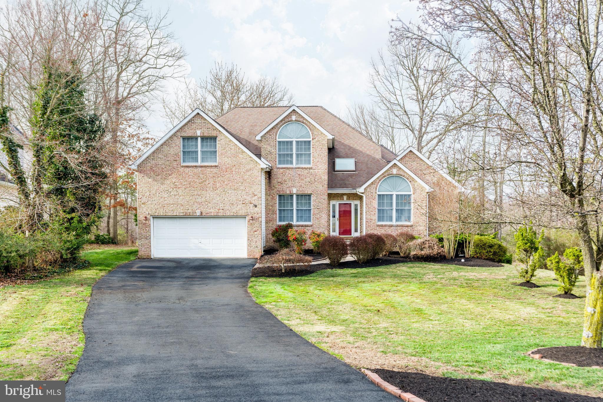 FAIRHAVEN ESTATES - Residential