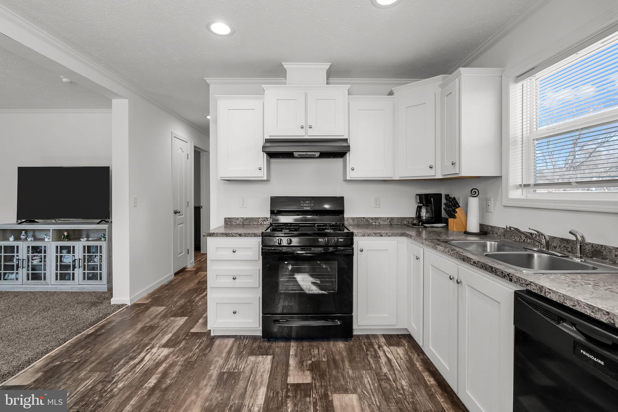 PENN VALLEY MHP - Residential
