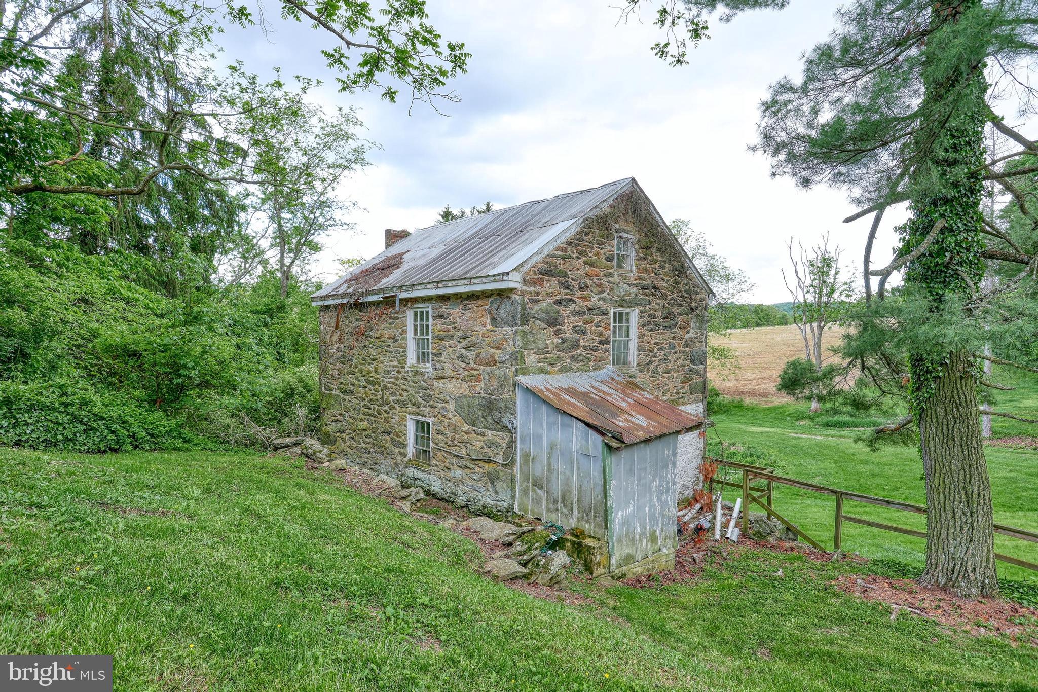 NONE AVAILABLE - Farm