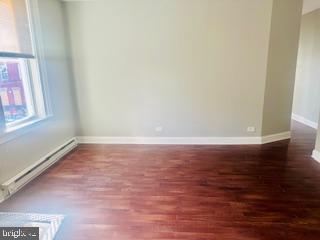 GRAYS FERRY - Residential Lease