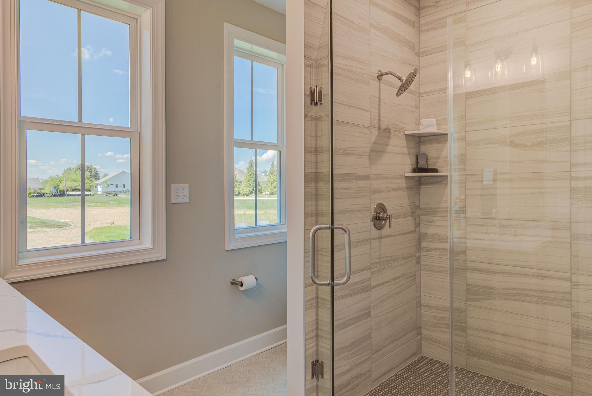 CATTAIL VILLAS - Residential