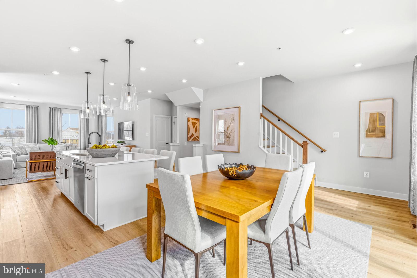 EAST PENNSBORO - Residential