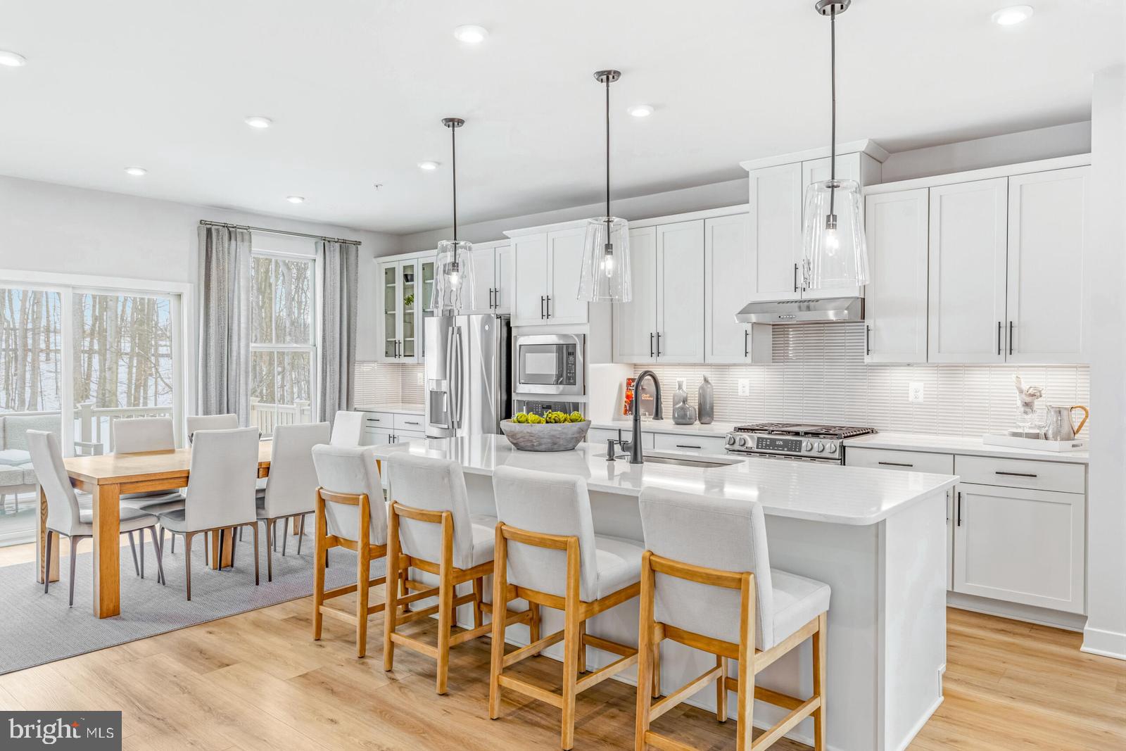 EAST PENNSBORO - Residential
