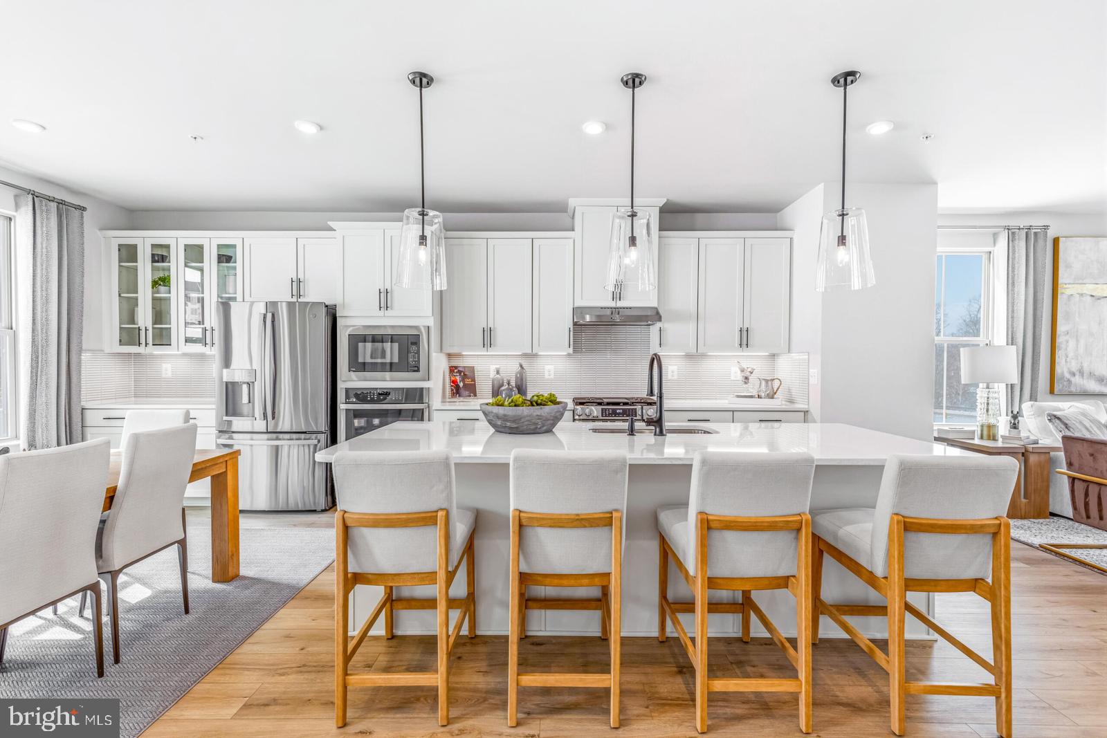 EAST PENNSBORO - Residential