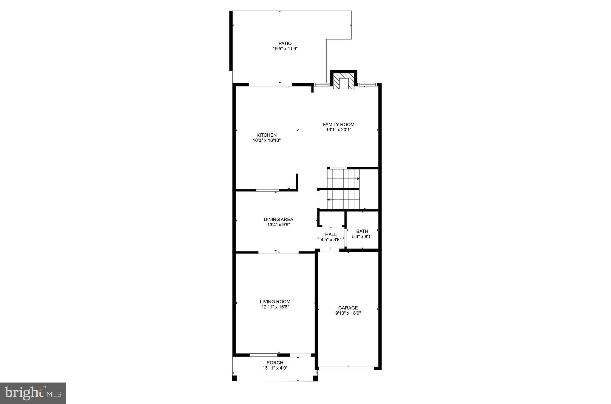 WINDING HILLS - Residential